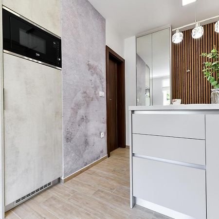 Brand New Apartment "Libra" Zadar Exteriér fotografie