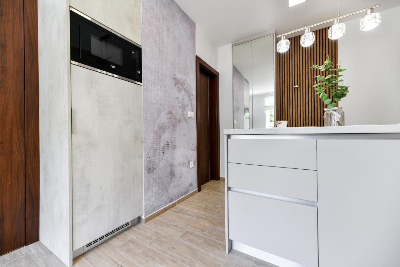 Brand New Apartment "Libra" Zadar Exteriér fotografie