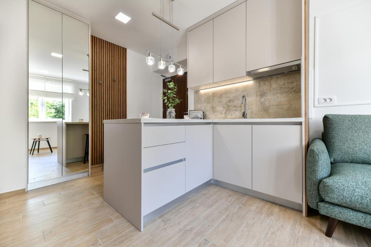Brand New Apartment "Libra" Zadar Exteriér fotografie