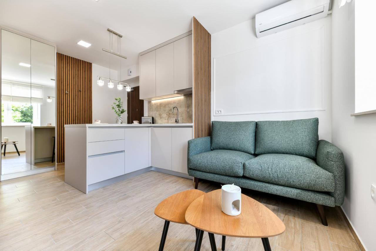 Brand New Apartment "Libra" Zadar Exteriér fotografie