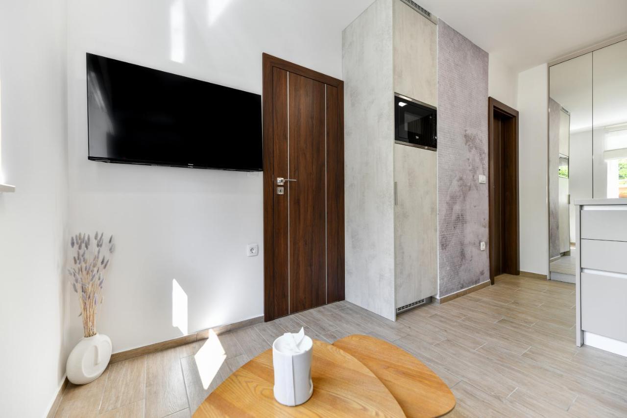 Brand New Apartment "Libra" Zadar Exteriér fotografie