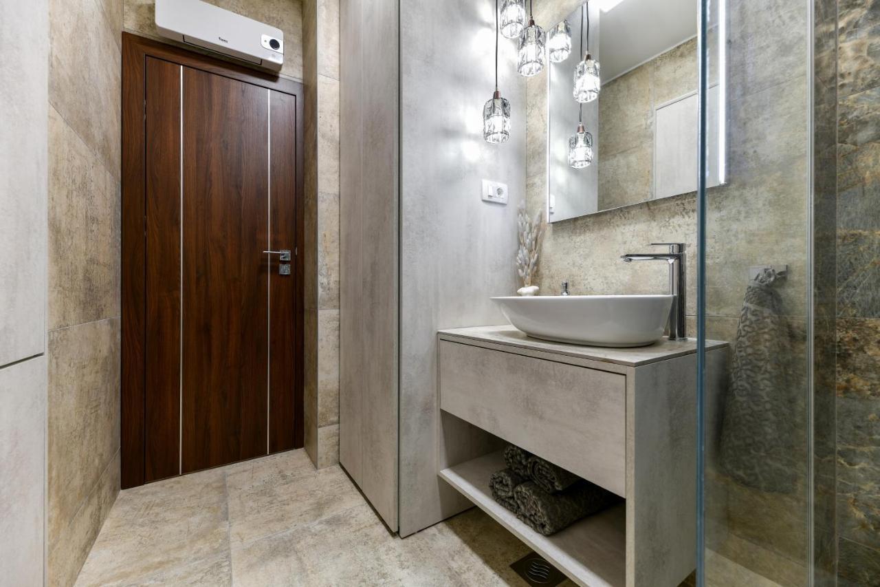 Brand New Apartment "Libra" Zadar Exteriér fotografie