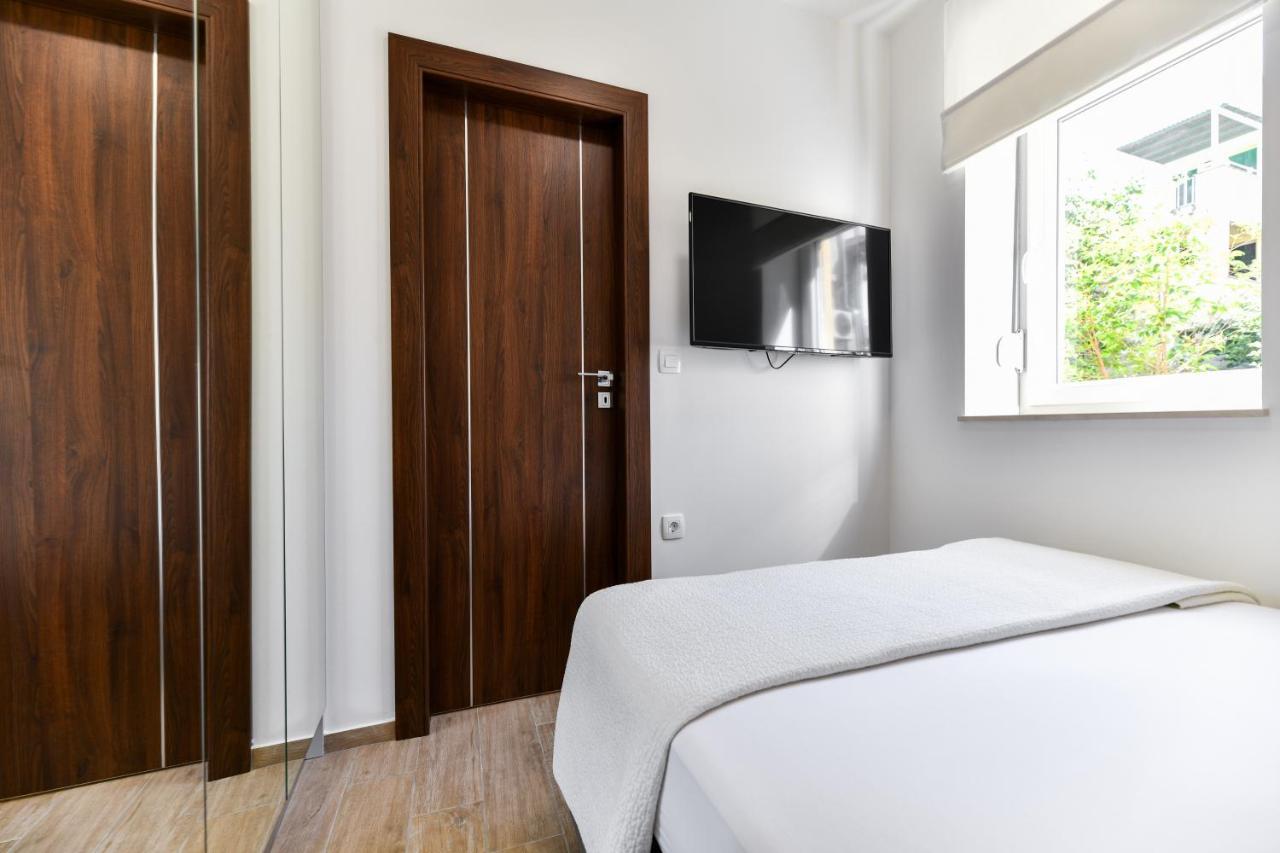 Brand New Apartment "Libra" Zadar Exteriér fotografie
