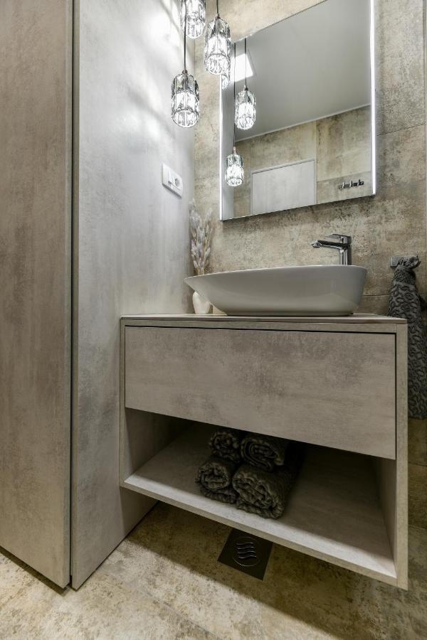 Brand New Apartment "Libra" Zadar Exteriér fotografie