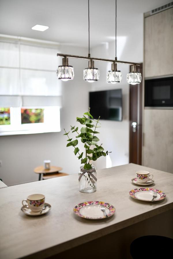 Brand New Apartment "Libra" Zadar Exteriér fotografie